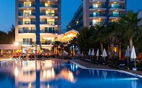 Concordia Celes Hotel Alanya 5*